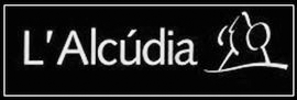 Logo l'Alcudia